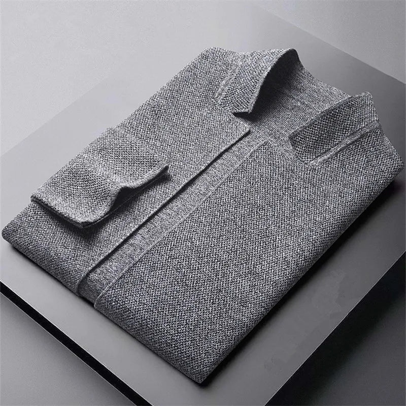 Reed Cardigan Jacket