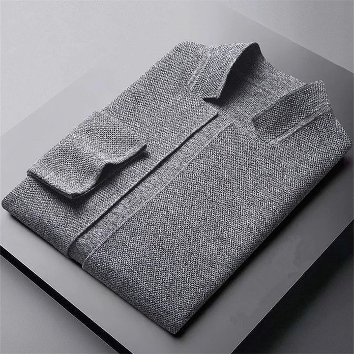Reed Cardigan Jacket