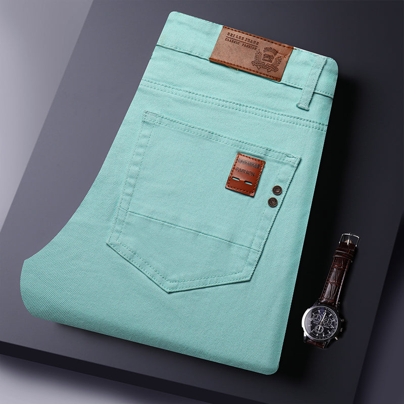 Weston Pastel Pants