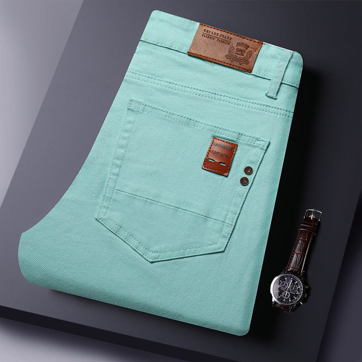 Weston Pastel Pants