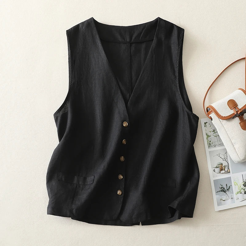 Maya Vest