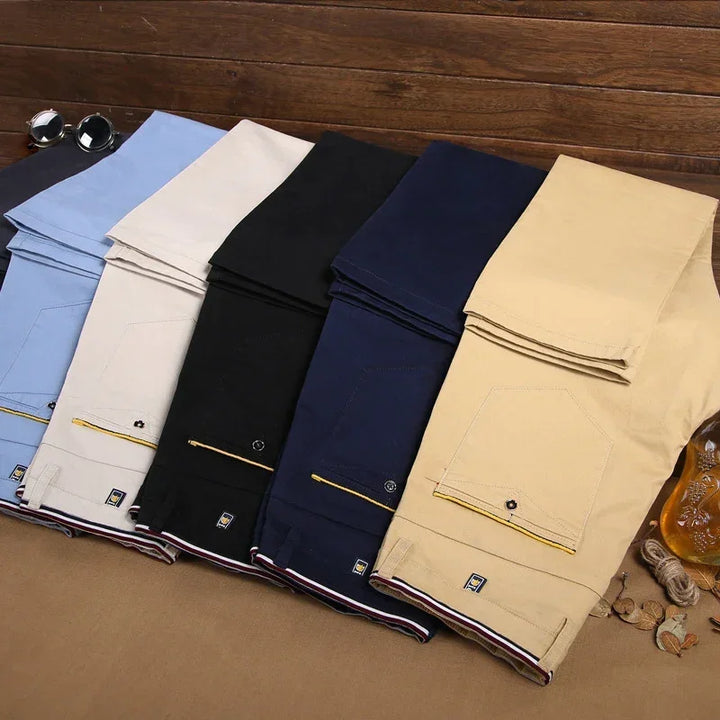 Frederick Slim Pants