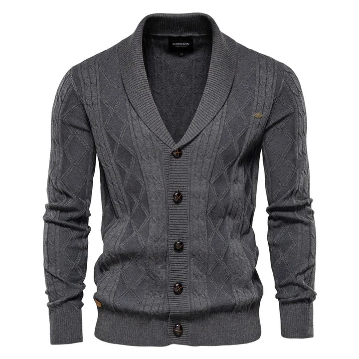 Wexford Sweater