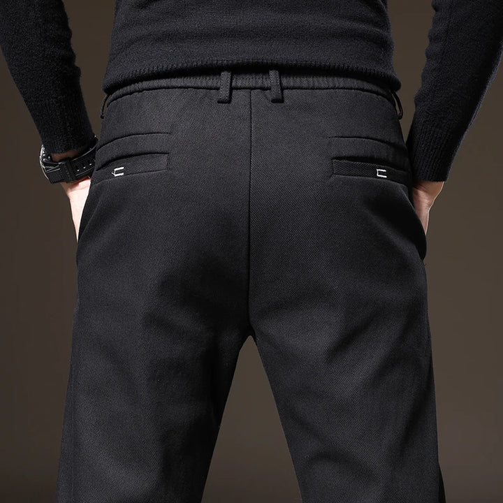 Classic Fit Pants