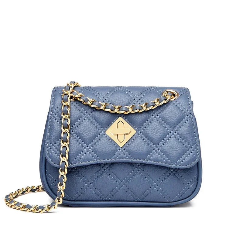 Amara Genuine Leather Bag
