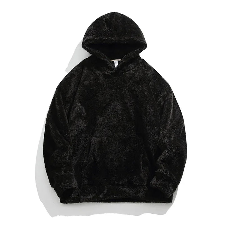 MJ Fleece Hoodie