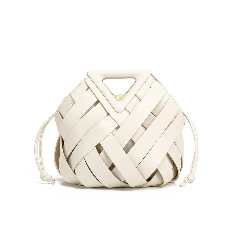 Cassidy Woven Bag