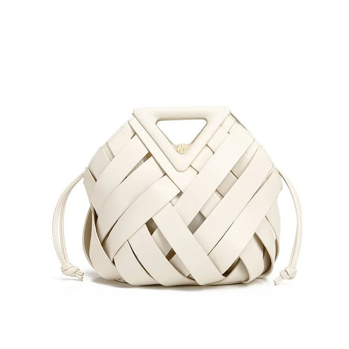 Cassidy Woven Bag