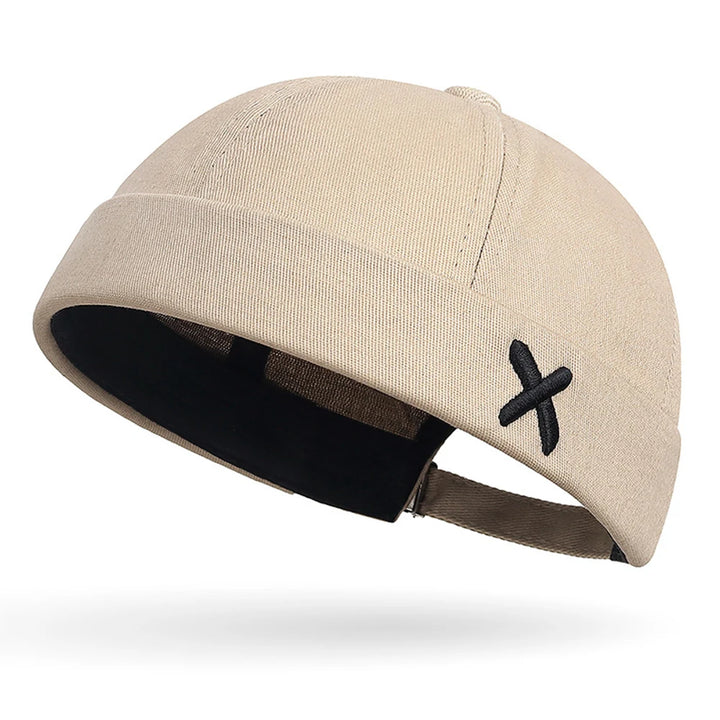 X Beanie