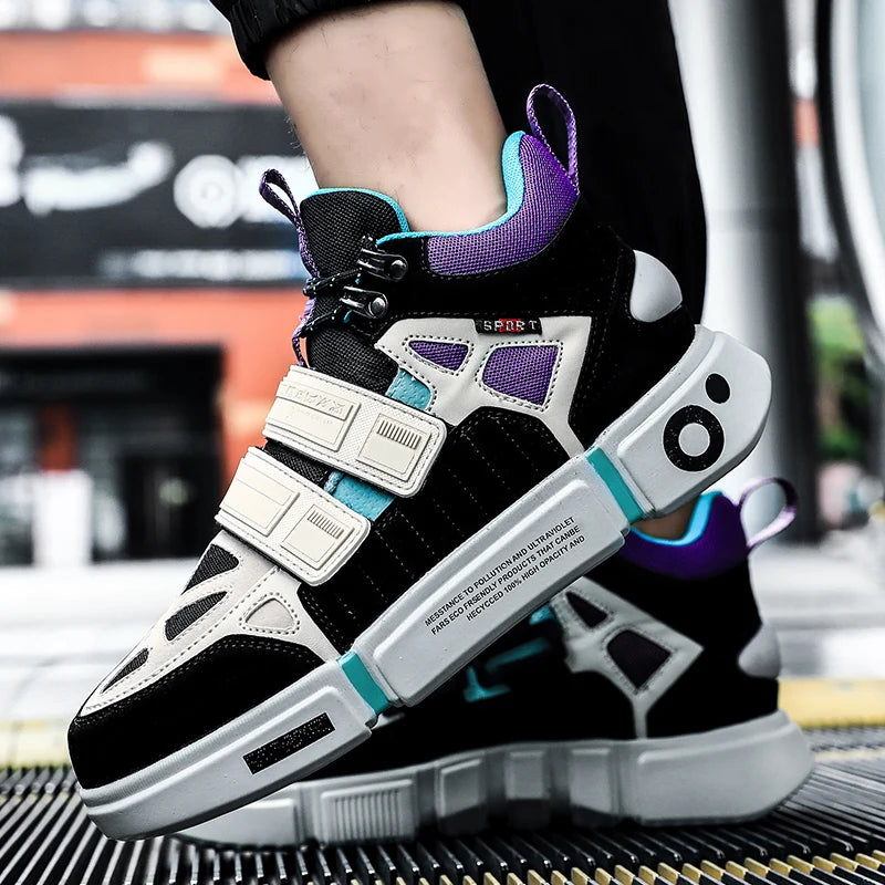 Novar Shoes