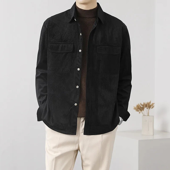 The Signature Jacket