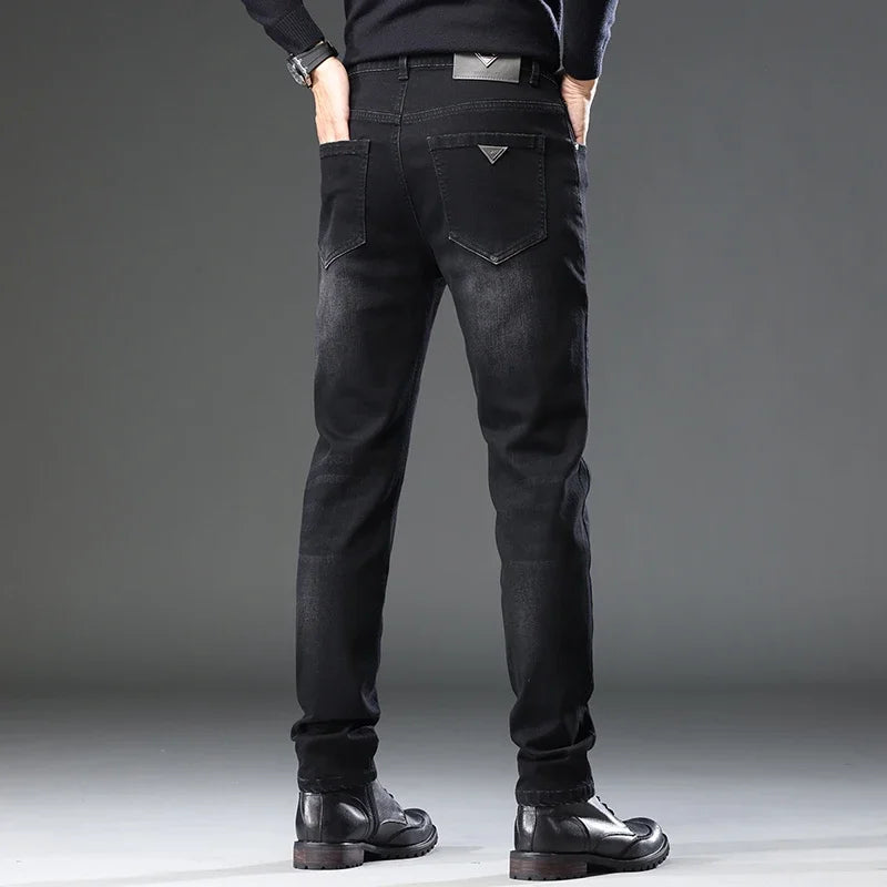 Renzo™ Denim