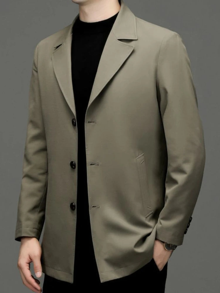 Brivon™ Jacket