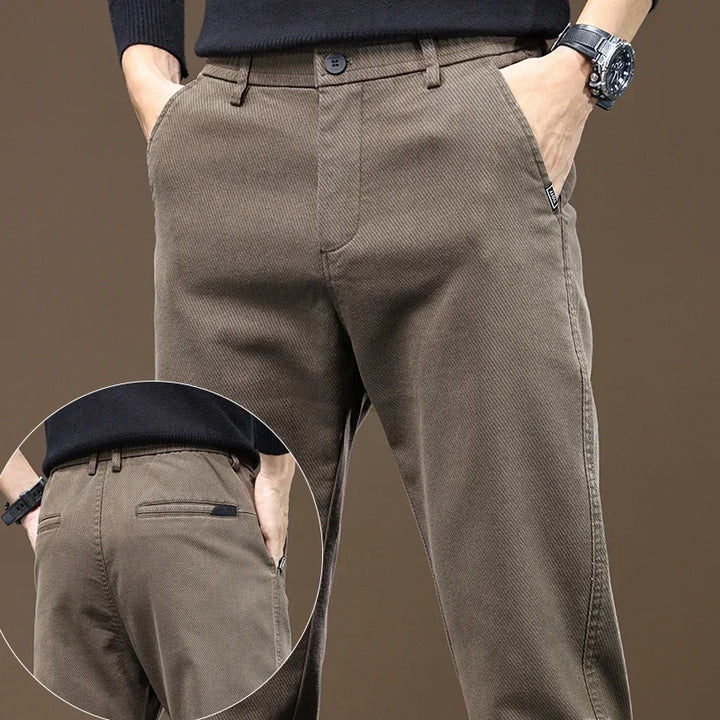 Donaro™ Slim Fit Pant