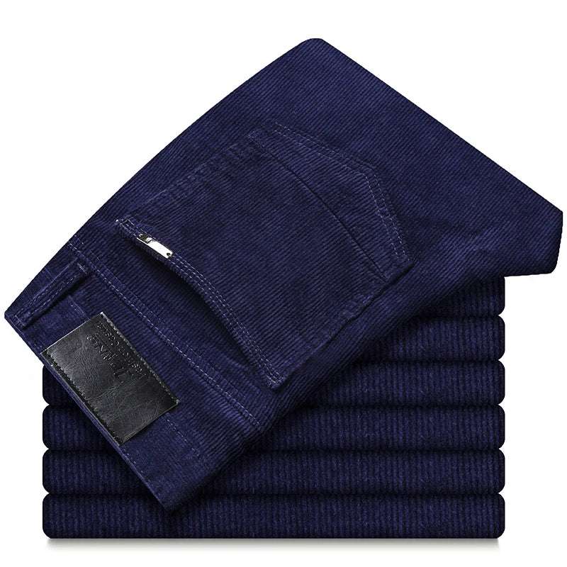 Enzo Corduroy