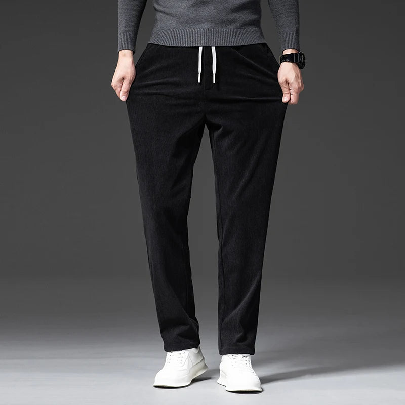 Alexander Corduroy Pants
