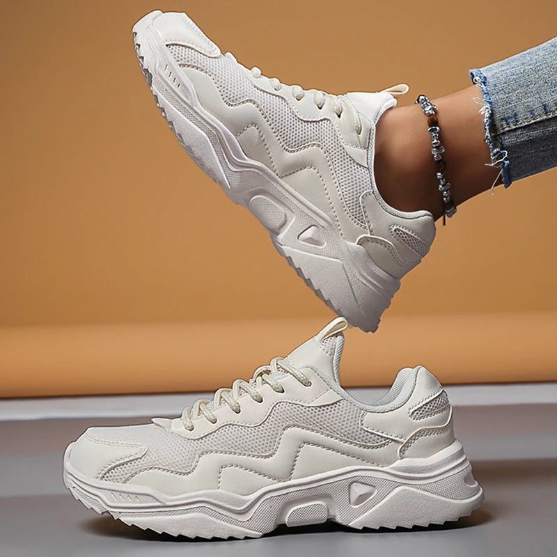 Jennifer Sneakers