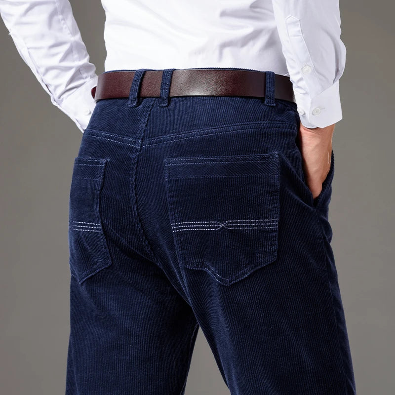 Weston Slim Pants