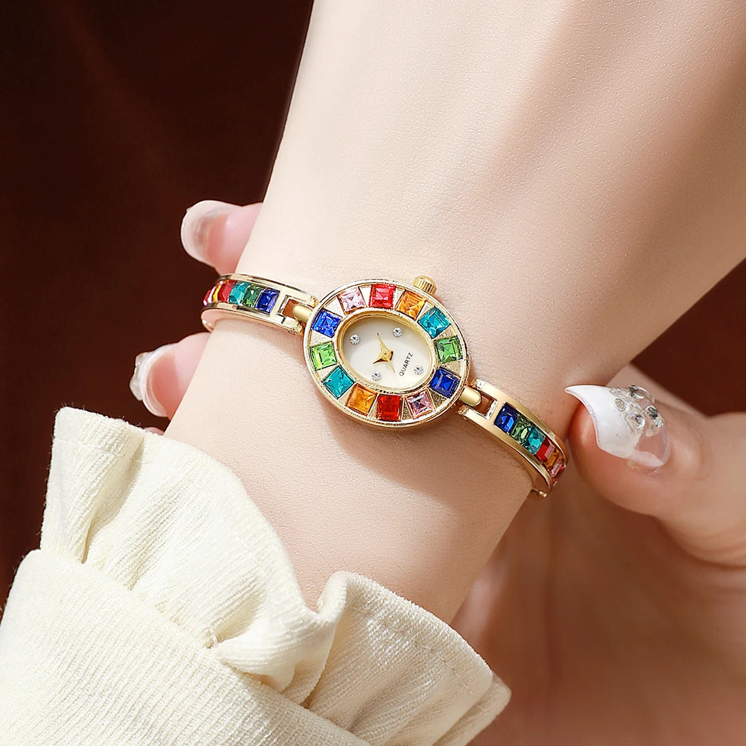 Aurora Gem Watch