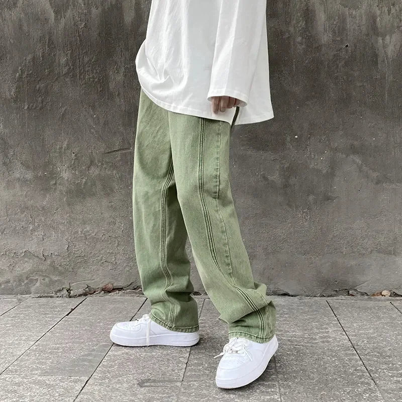 Urban Denim Jeans