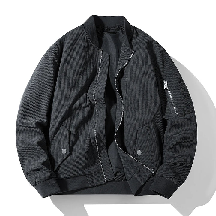 Bronson™ Corduroy Bomber