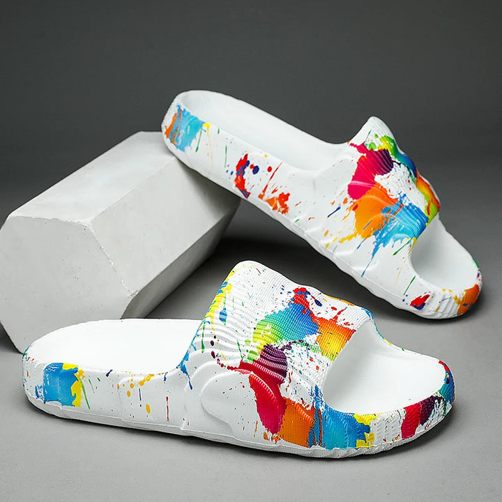 SPLATR™ Slides