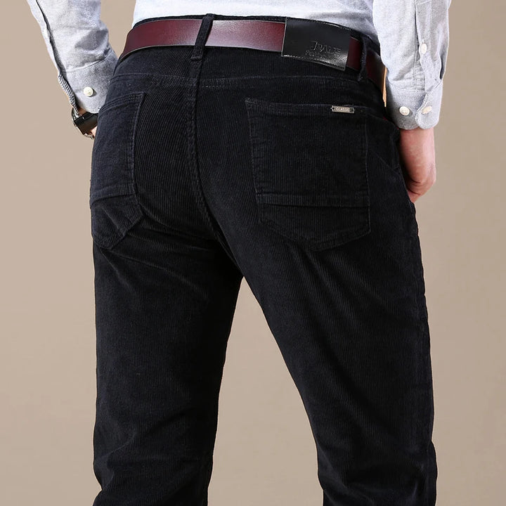Classic Corduroy Jeans