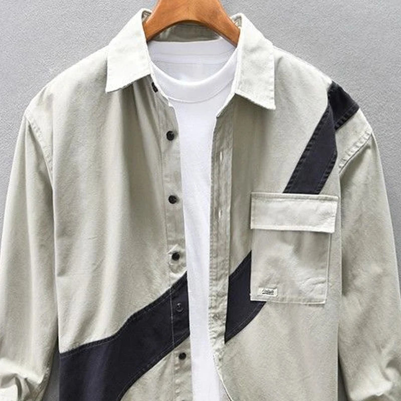 Rio Cotton Shirt
