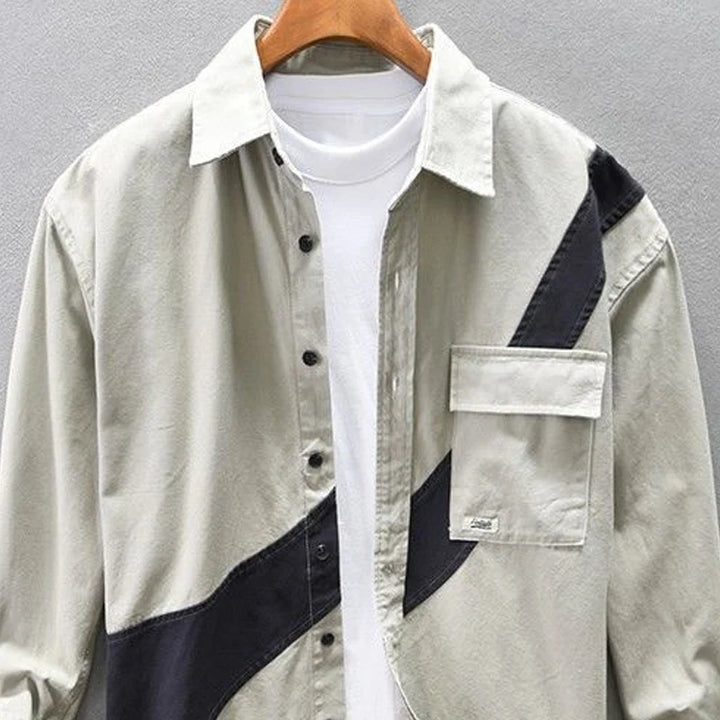 Rio Cotton Shirt