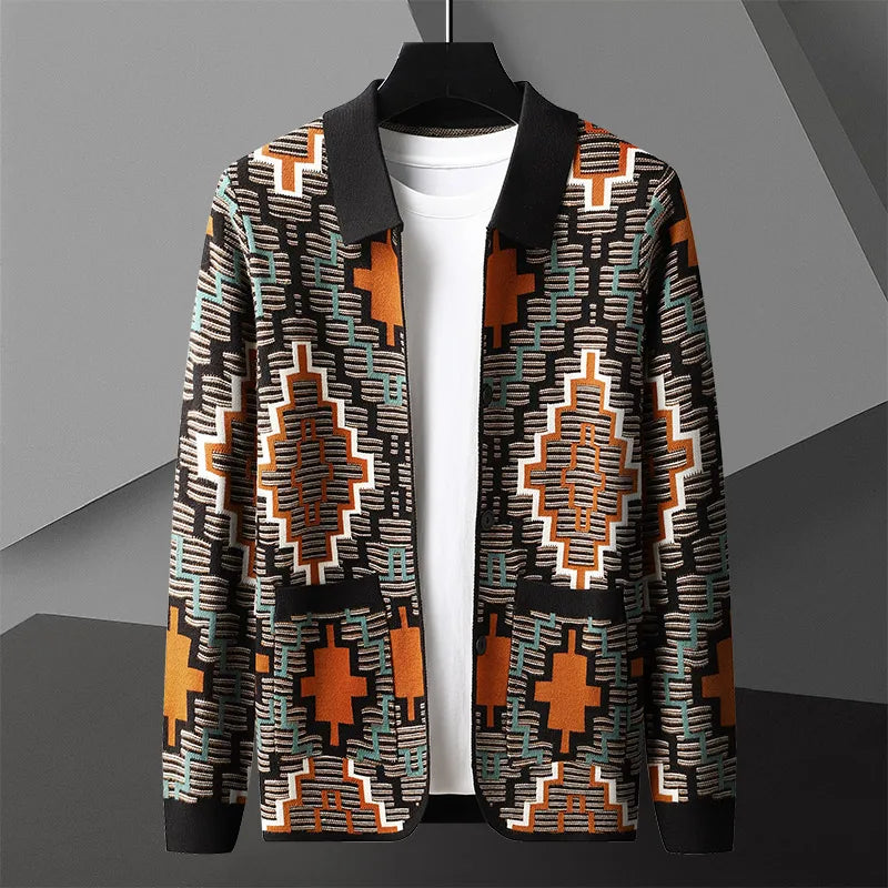 Azura™ Knit Cardigan