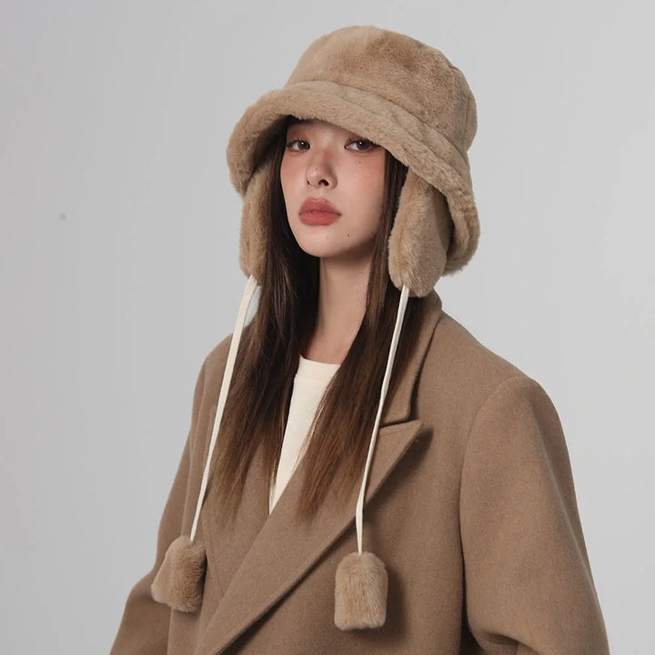 Bella Hat