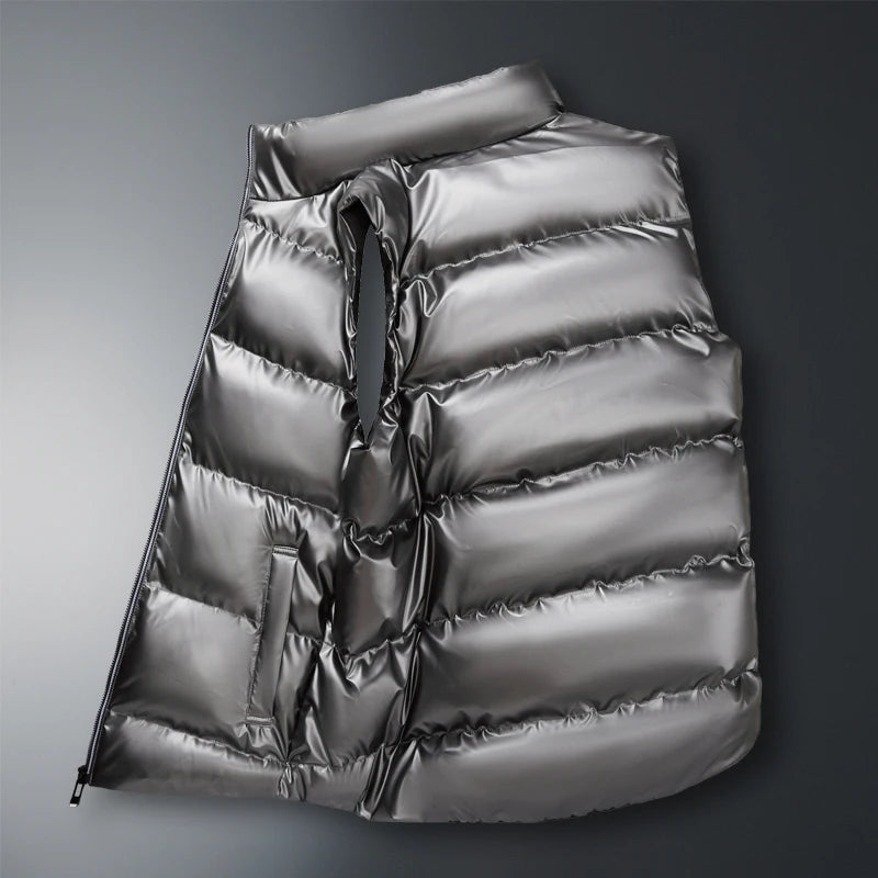 Alpine Vest