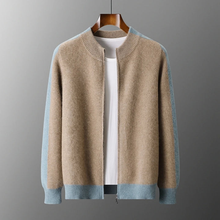 Ariston Wool Jacket