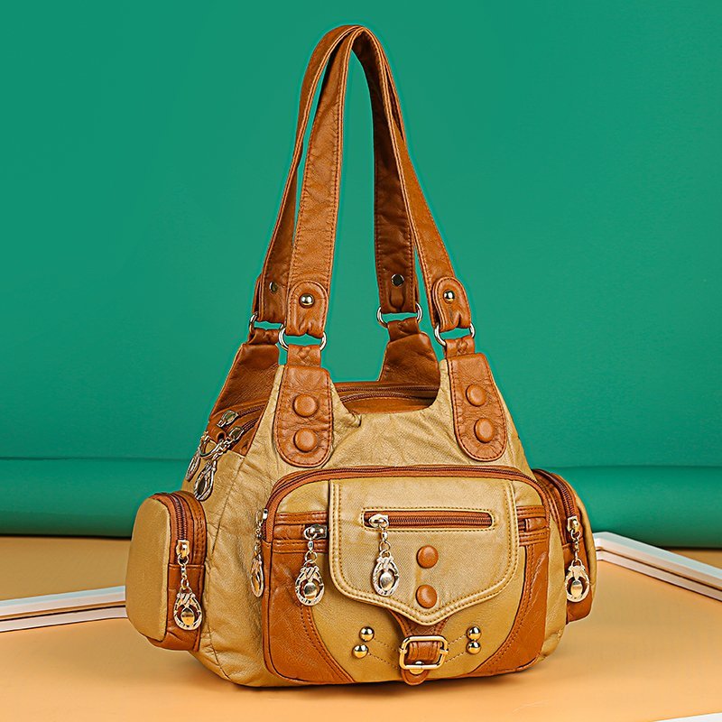 Madeline Shoulder Bag