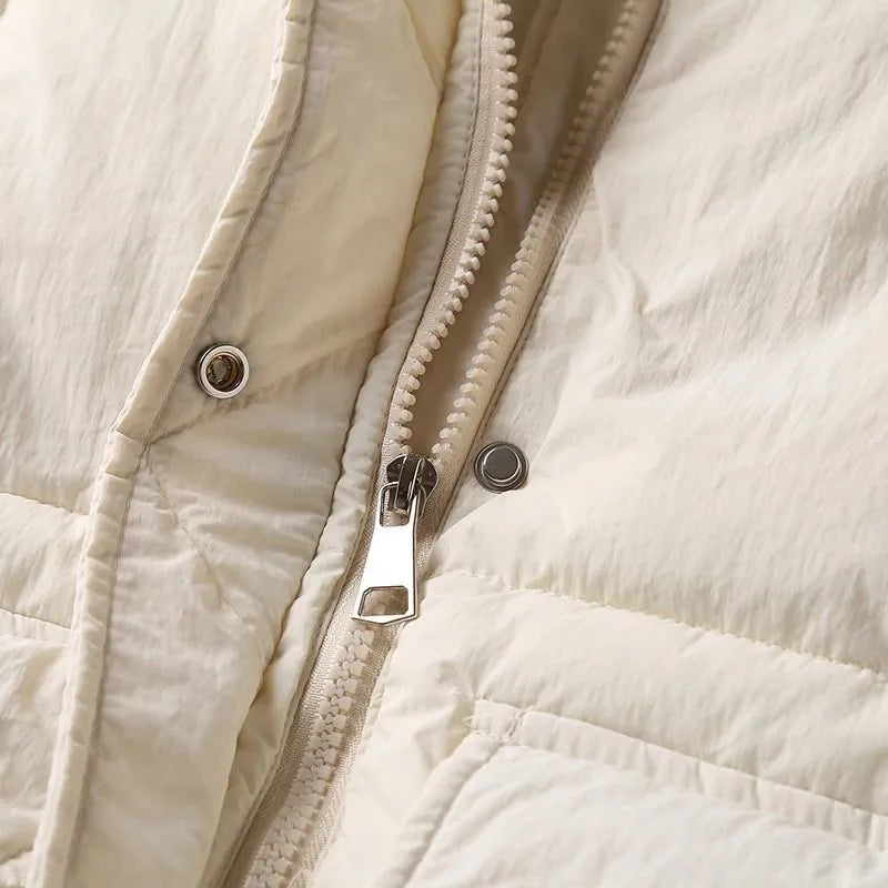 Union Vest