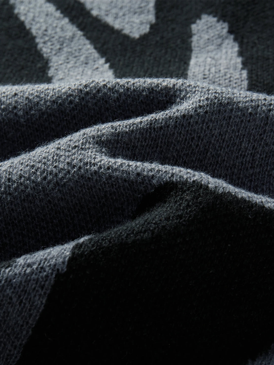 Jacob Abstract Sweater