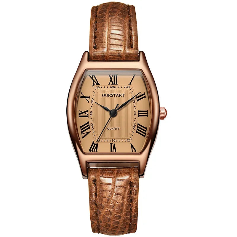 Roman Classic Wristwatch