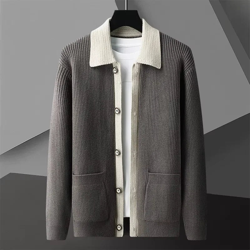 Daniel Cardigan