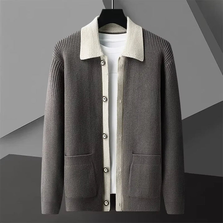 Daniel Cardigan