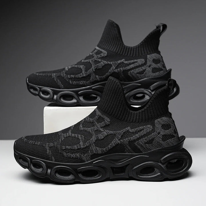 Milan Knit Kicks
