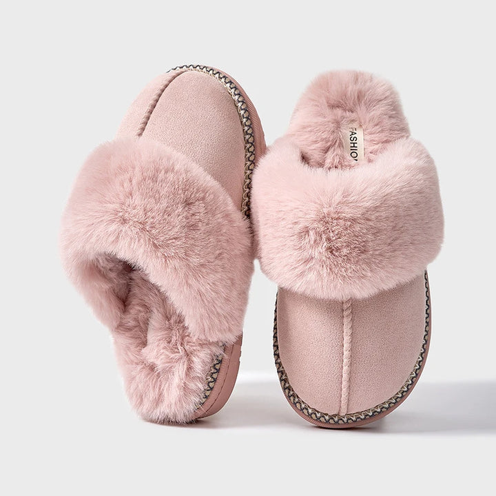 Roya Slippers