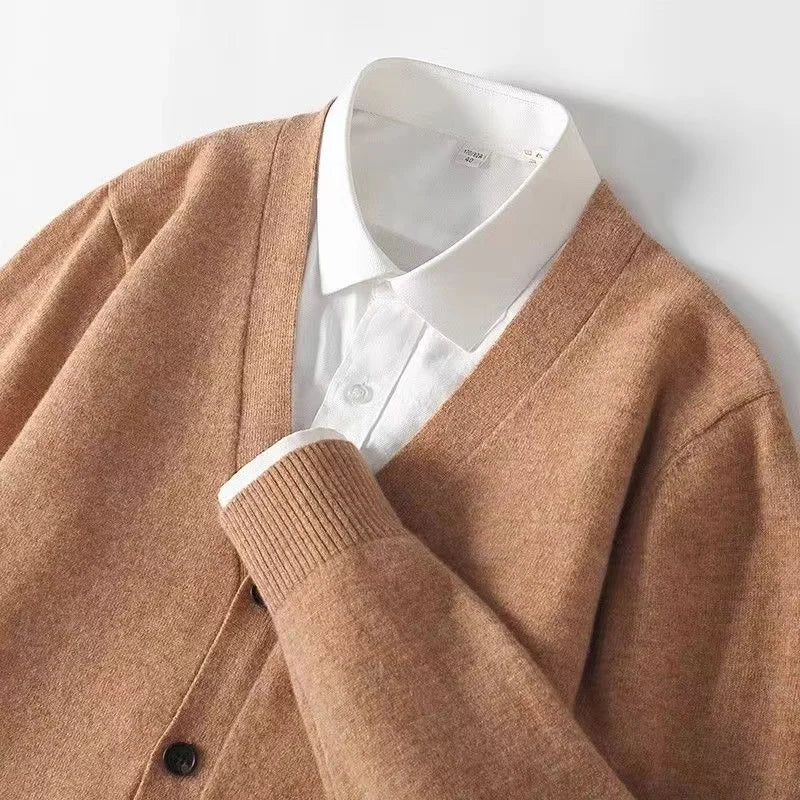 Weston Cloud Knit