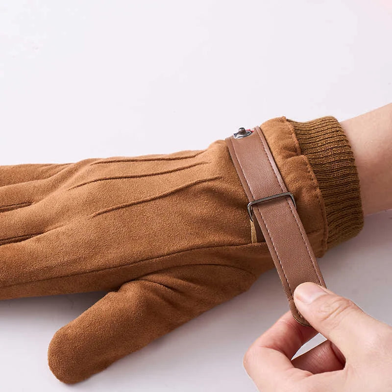 Oslo Gloves