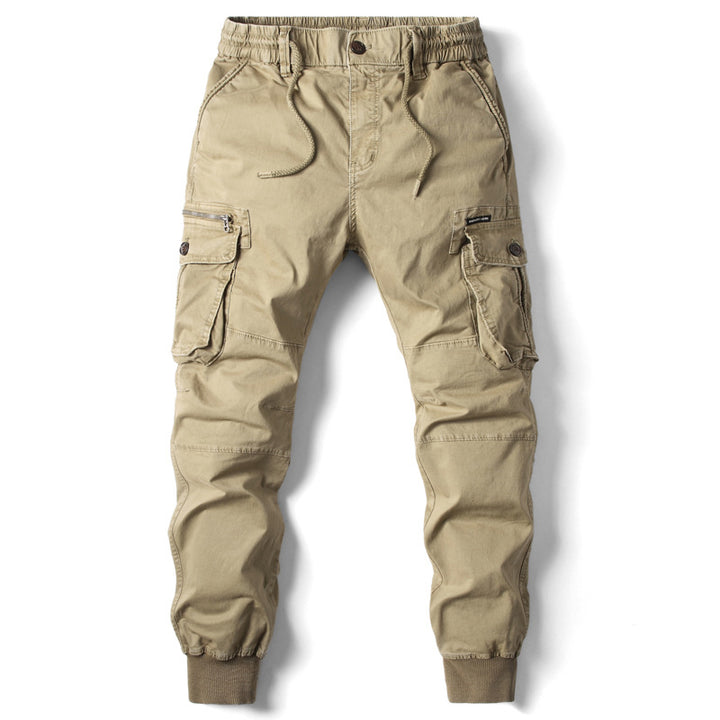 Nathaniel Cargo Jogger