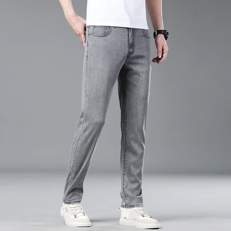 Mason® Straight Fit jeans