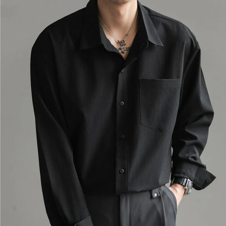Enzo Shirt