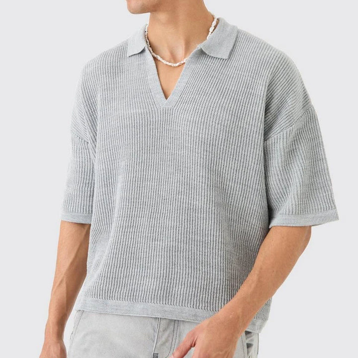 Luca Polo Shirt