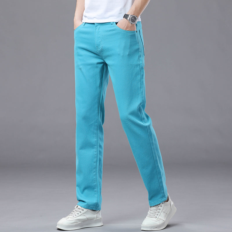 Weston Pastel Pants