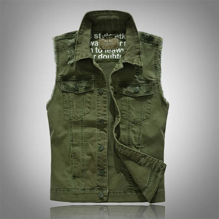 Carter Vest