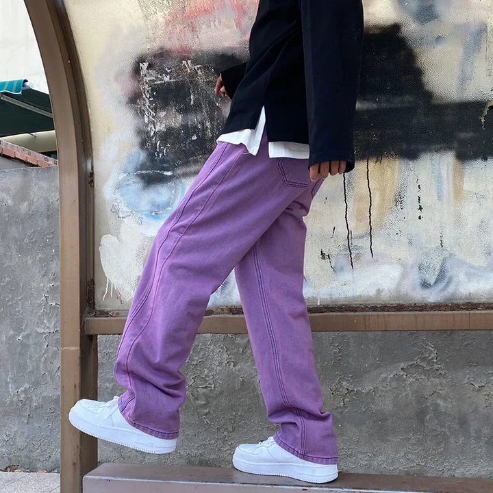 Urban Denim Jeans